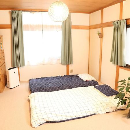Ｔｅｒａｓｅ Ｈｏｕｓｅ Apartment Osaka Exterior photo