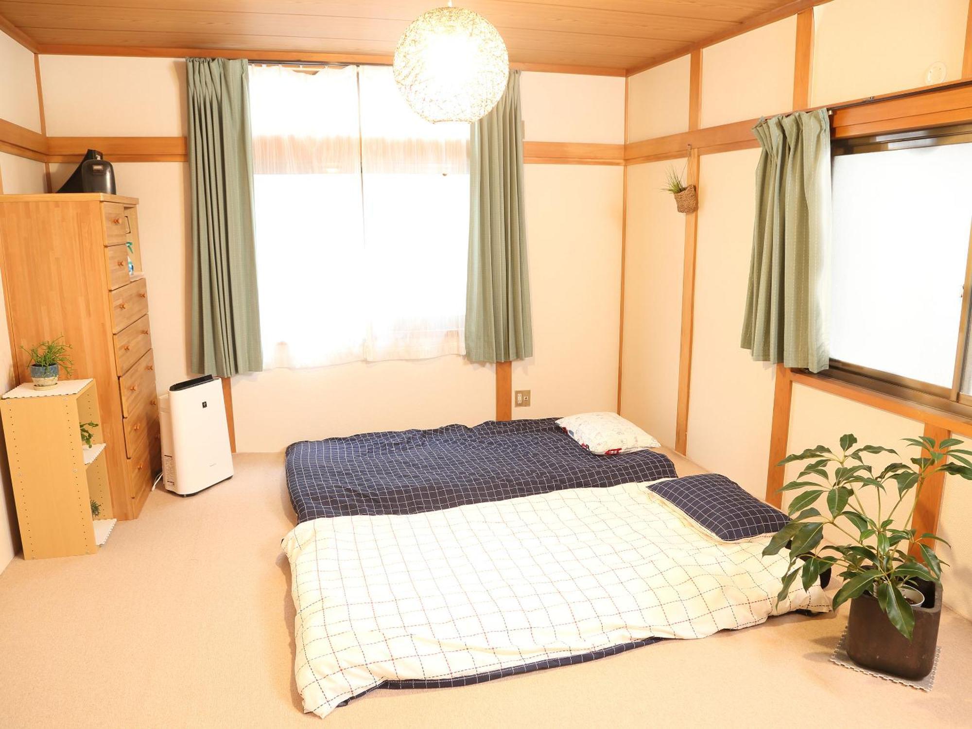 Ｔｅｒａｓｅ Ｈｏｕｓｅ Apartment Osaka Exterior photo