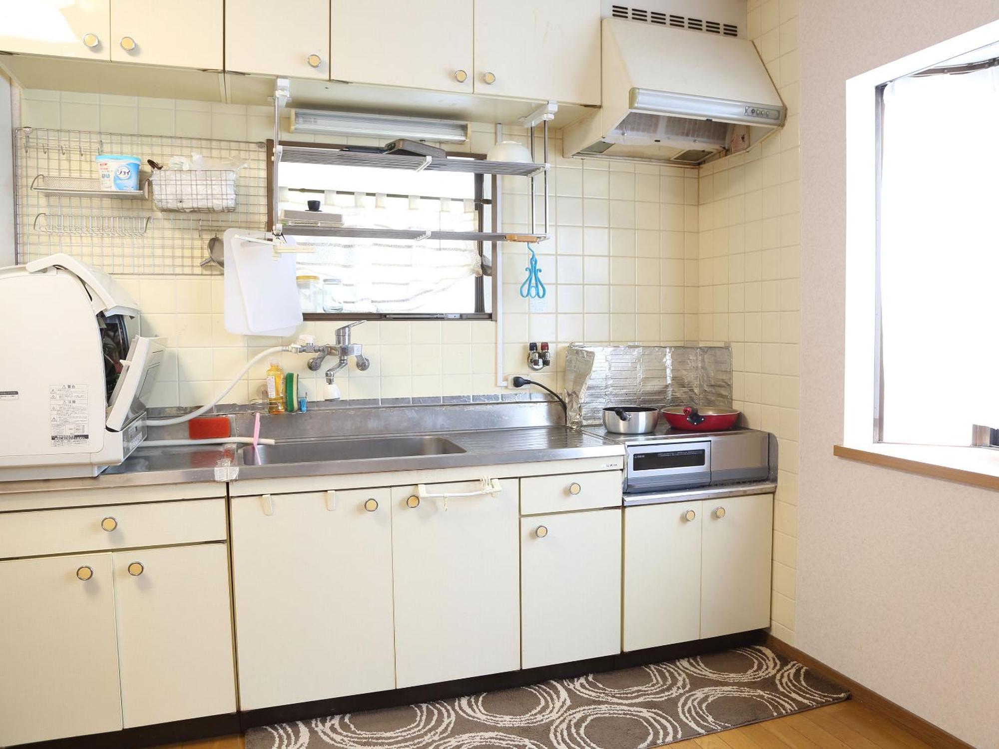Ｔｅｒａｓｅ Ｈｏｕｓｅ Apartment Osaka Exterior photo