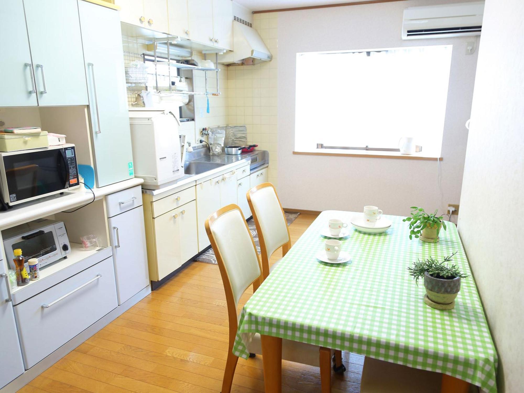 Ｔｅｒａｓｅ Ｈｏｕｓｅ Apartment Osaka Exterior photo