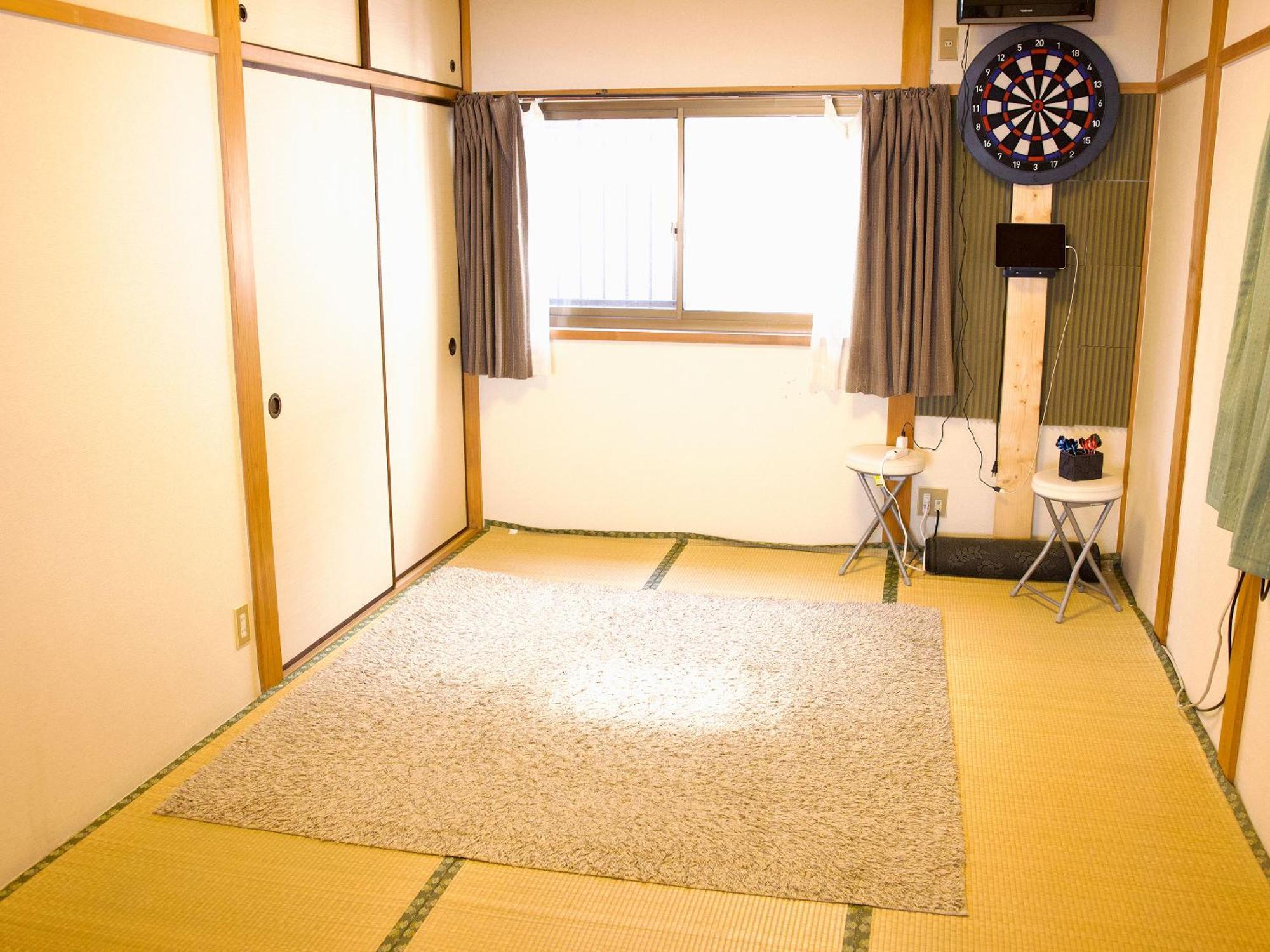 Ｔｅｒａｓｅ Ｈｏｕｓｅ Apartment Osaka Exterior photo
