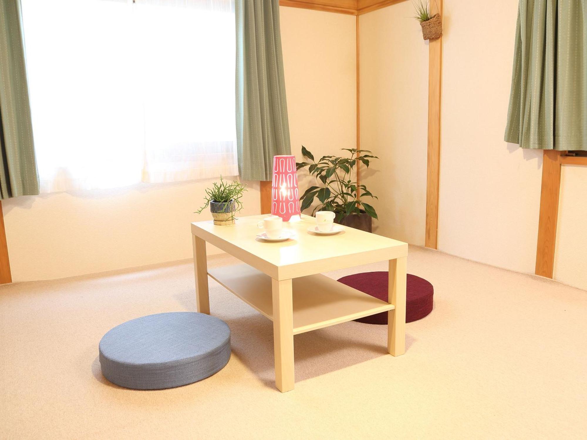 Ｔｅｒａｓｅ Ｈｏｕｓｅ Apartment Osaka Exterior photo