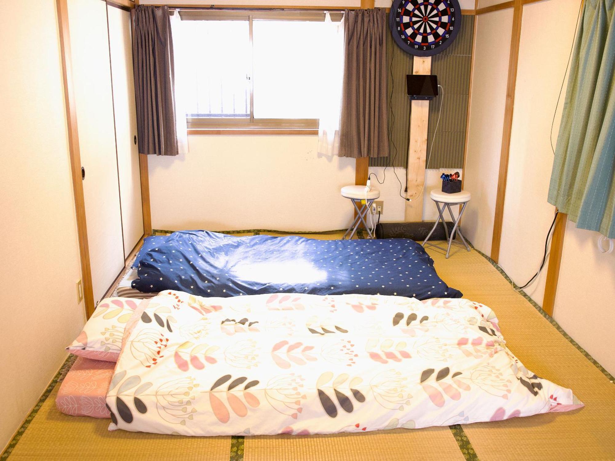 Ｔｅｒａｓｅ Ｈｏｕｓｅ Apartment Osaka Exterior photo